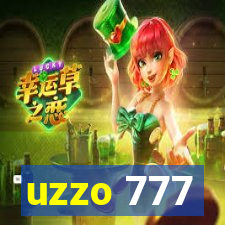 uzzo 777